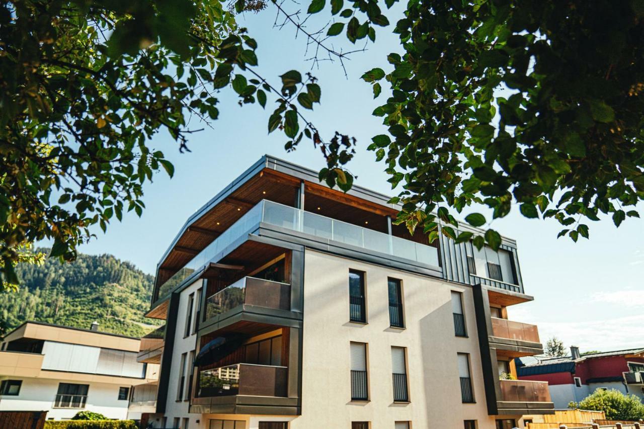 Deluxe Appartement Berglust Schladming Kültér fotó